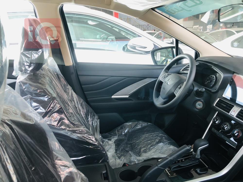 Mitsubishi Xpander